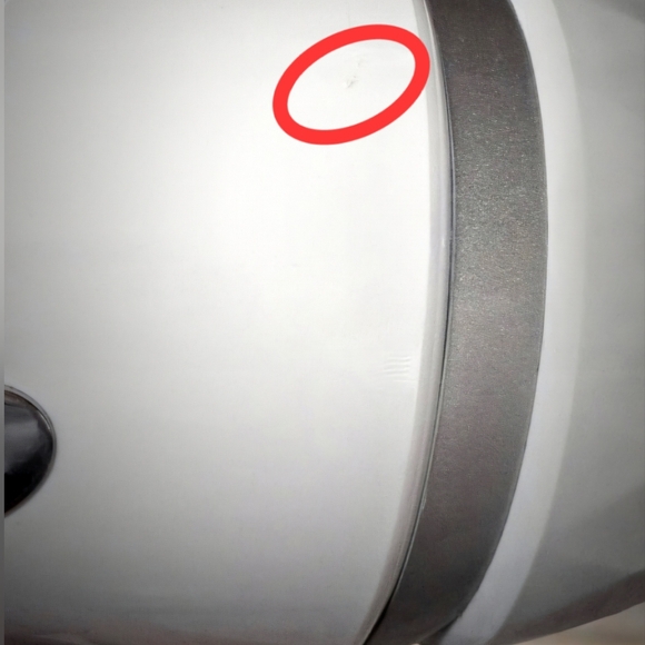 !!sold!!T3 Featherweight 2 professional Salon Hair Dryer Model 73820 - Picture 5 of 16